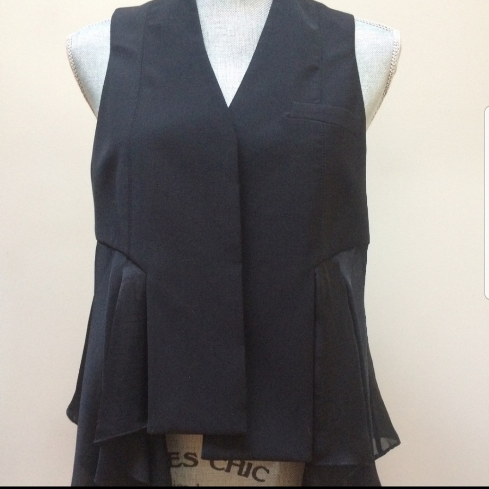 Alexander Wang vest - Picture 4 of 9